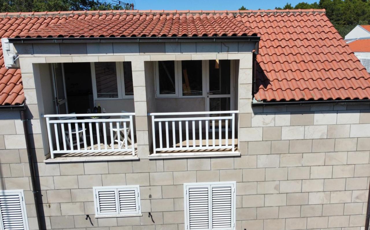 Apartman Kalac Korcula Town Bagian luar foto