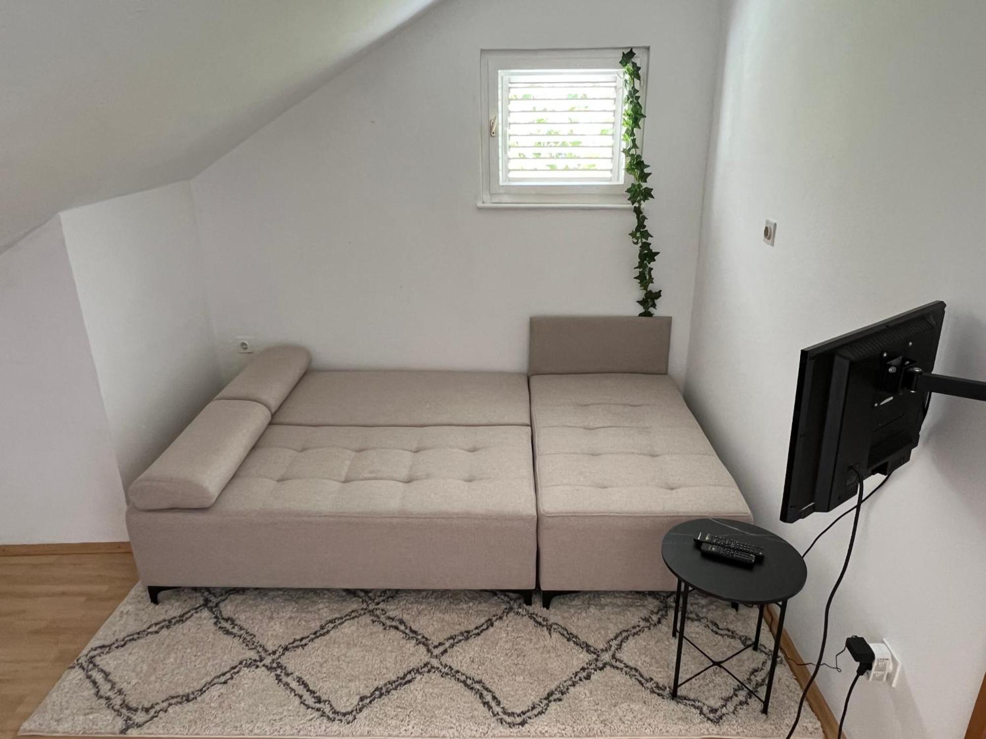 Apartman Kalac Korcula Town Bagian luar foto