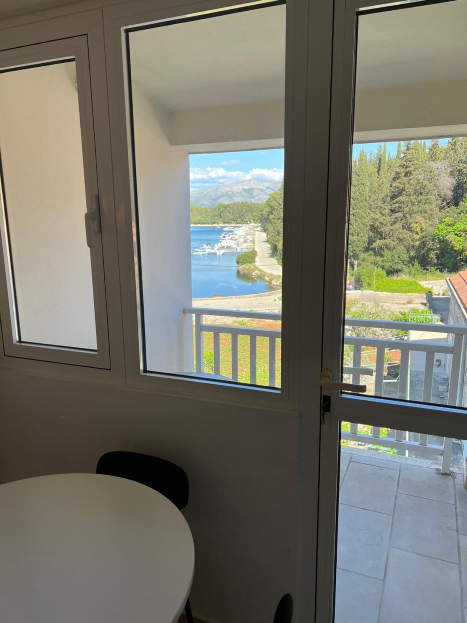 Apartman Kalac Korcula Town Bagian luar foto